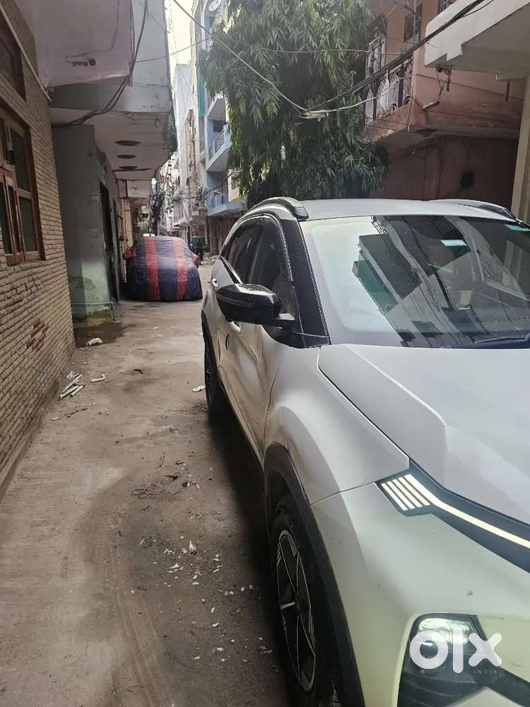 Tata Nexon Creative 2024