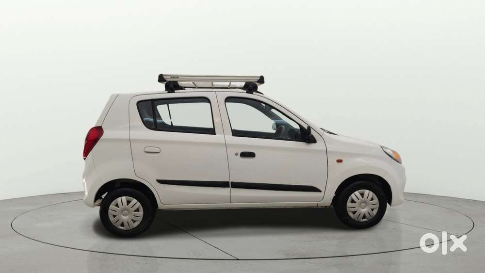 Maruti Suzuki Alto 800 Cng Lxi, 2019, Cng & Hybrids