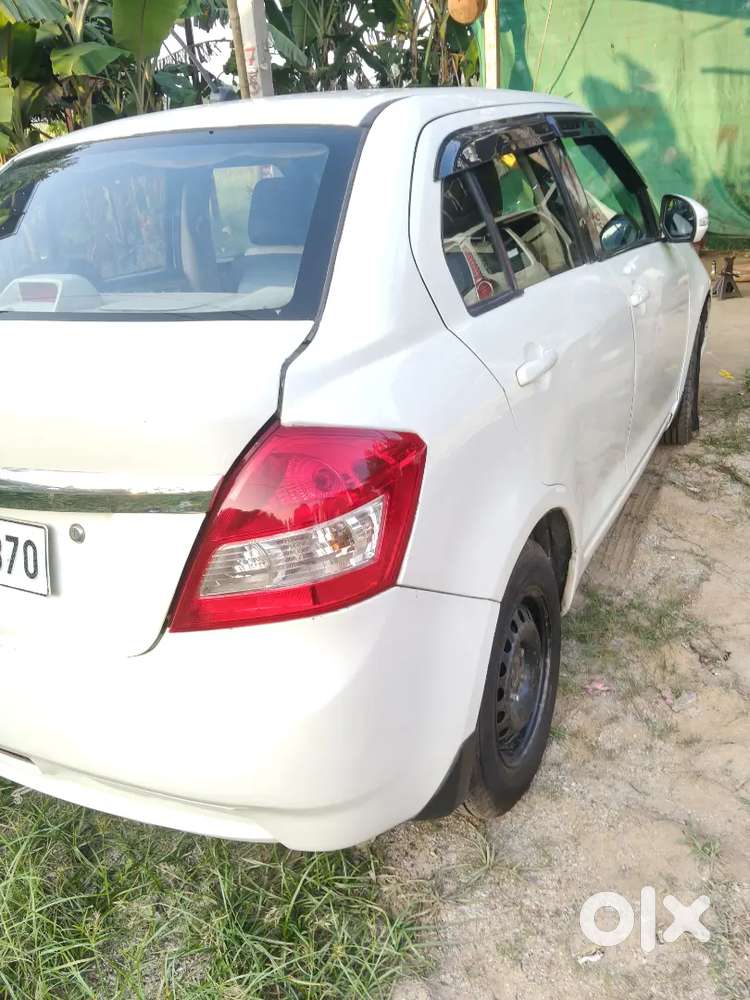Maruti Suzuki Swift Dzire 2014 Diesel 732000 Km Driven