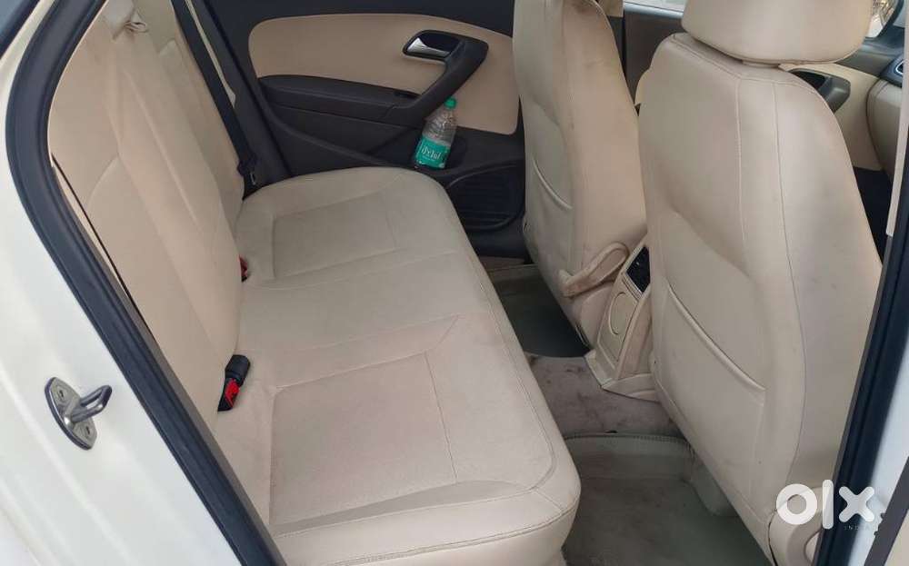 Volkswagen Vento Diesel Highline, 2015, Diesel