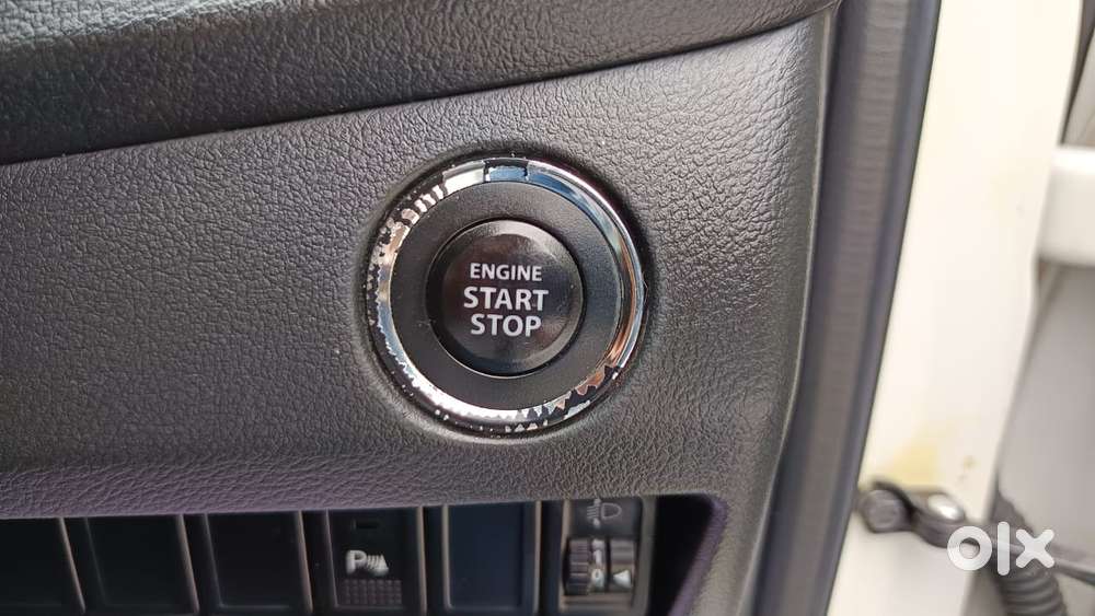 Maruti Suzuki Baleno 2015-2019 1.2 Zeta At, 2018, Petrol