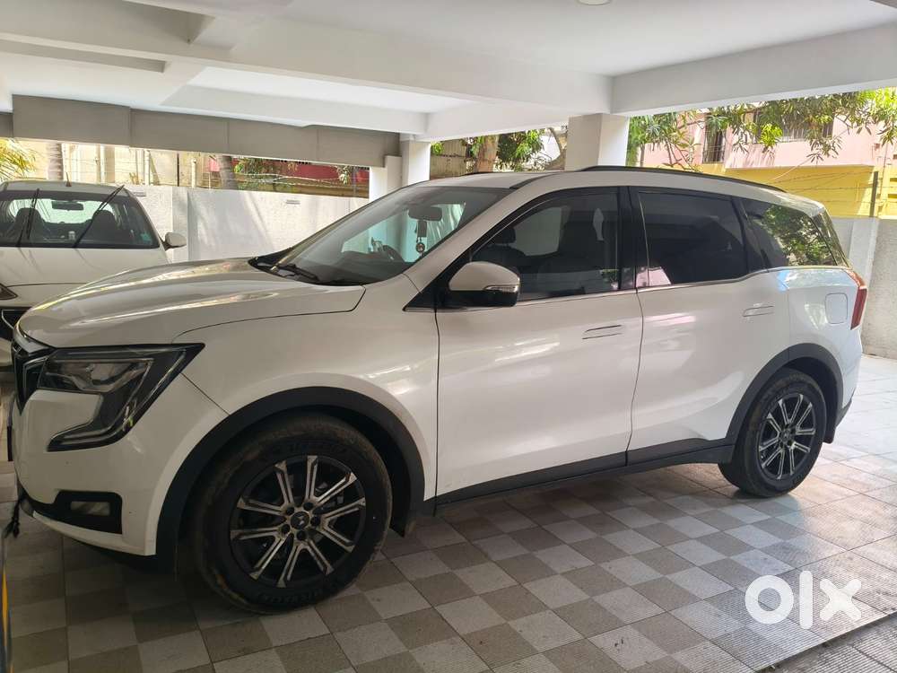 Mahindra Xuv700 2.2 Ax 7 Diesel At Str Awd, 2022, Diesel
