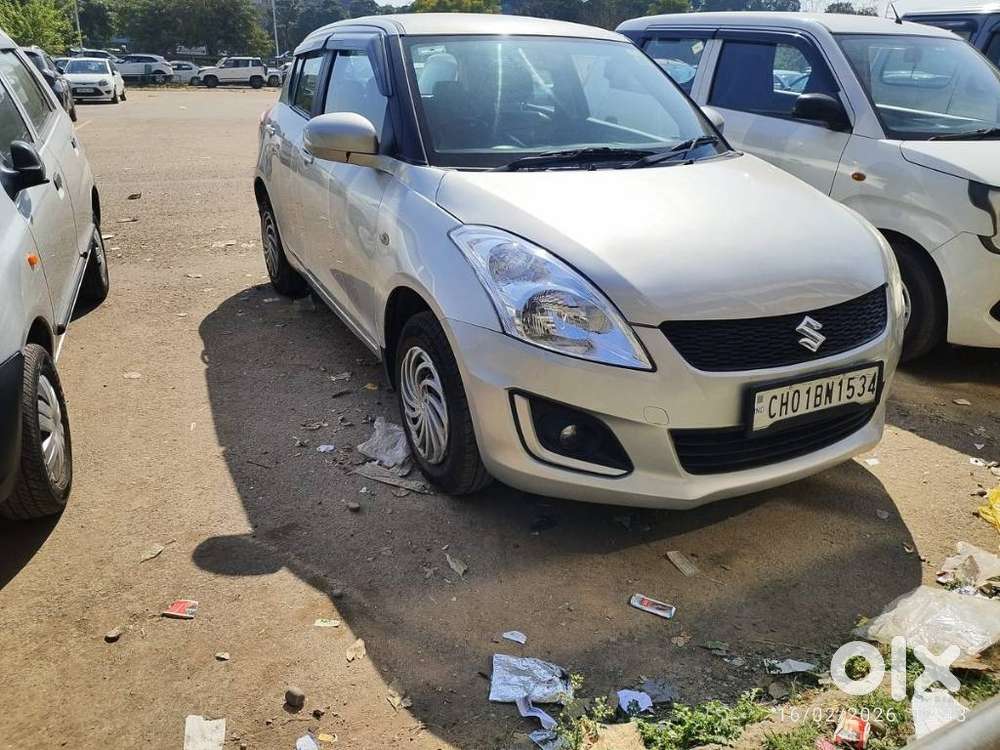 Maruti Suzuki Swift