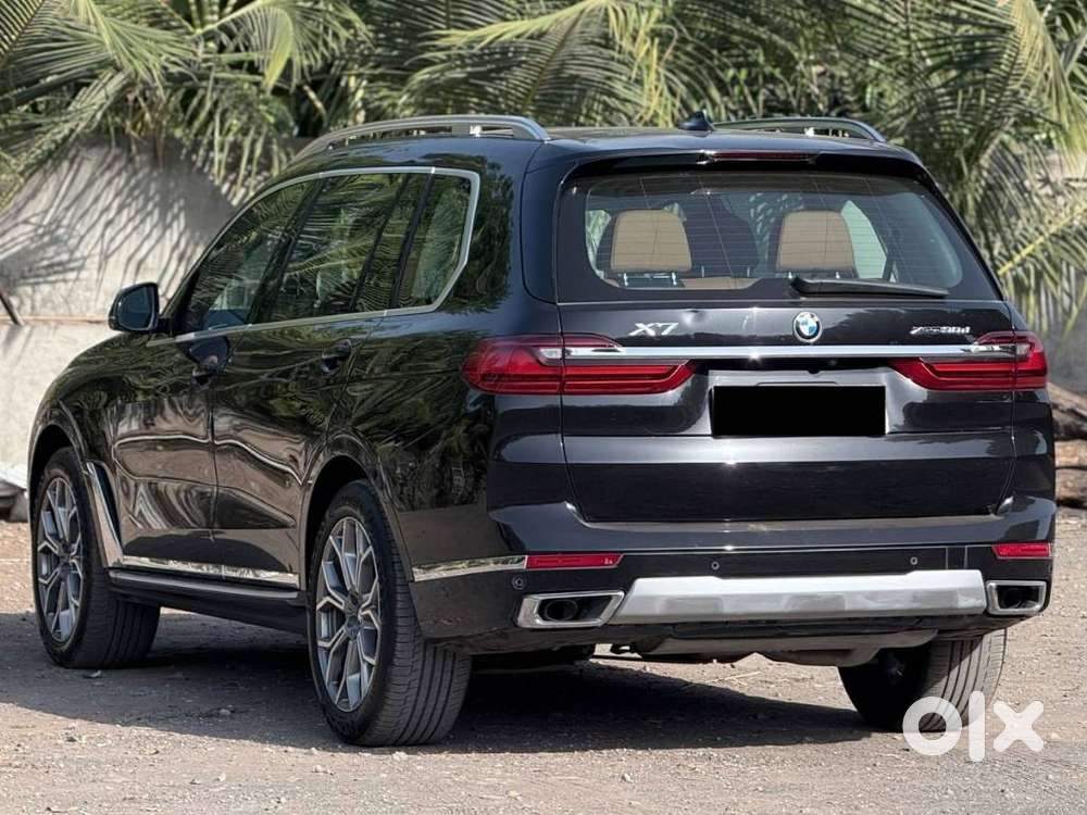 Bmw X7 Xdrive30d Dpe Signature, 2023, Diesel