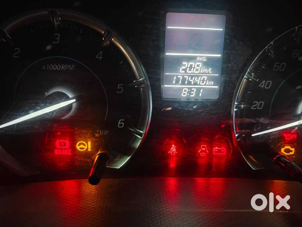 Immaculately Maintained Engine & Transmission