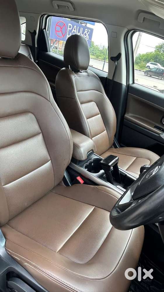 Tata Harrier Xz, 2019, Diesel