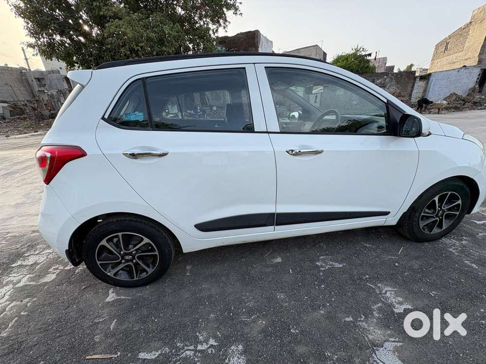 Hyundai Grand I10 Asta 1.2 Petrol 2019  Top Model  1st Owner