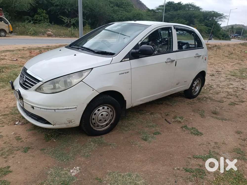 Tata Indica Vista 2014