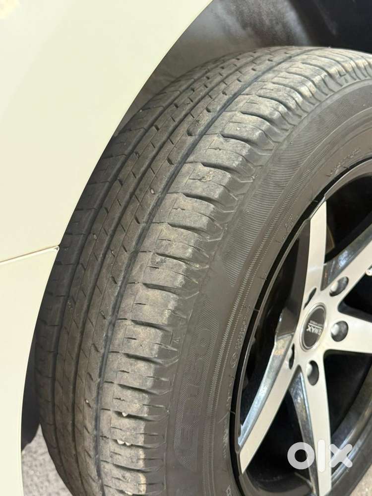 Maruti Suzuki Ertiga 2023 Petrol Good Condition