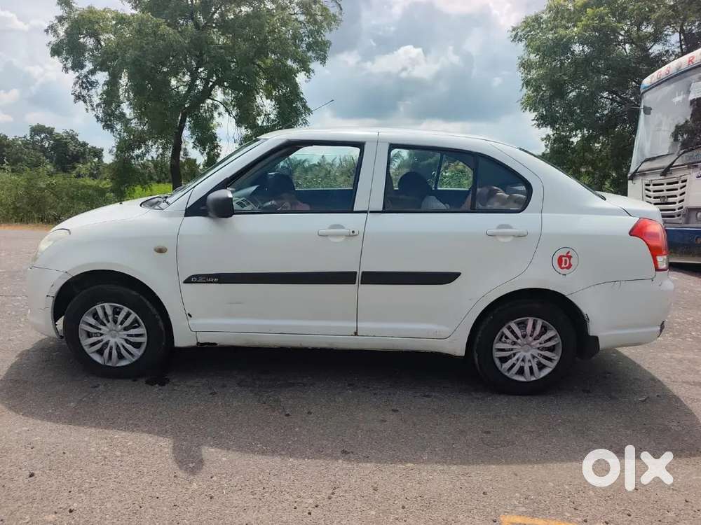 Maruti Dzire 2013 Ldi