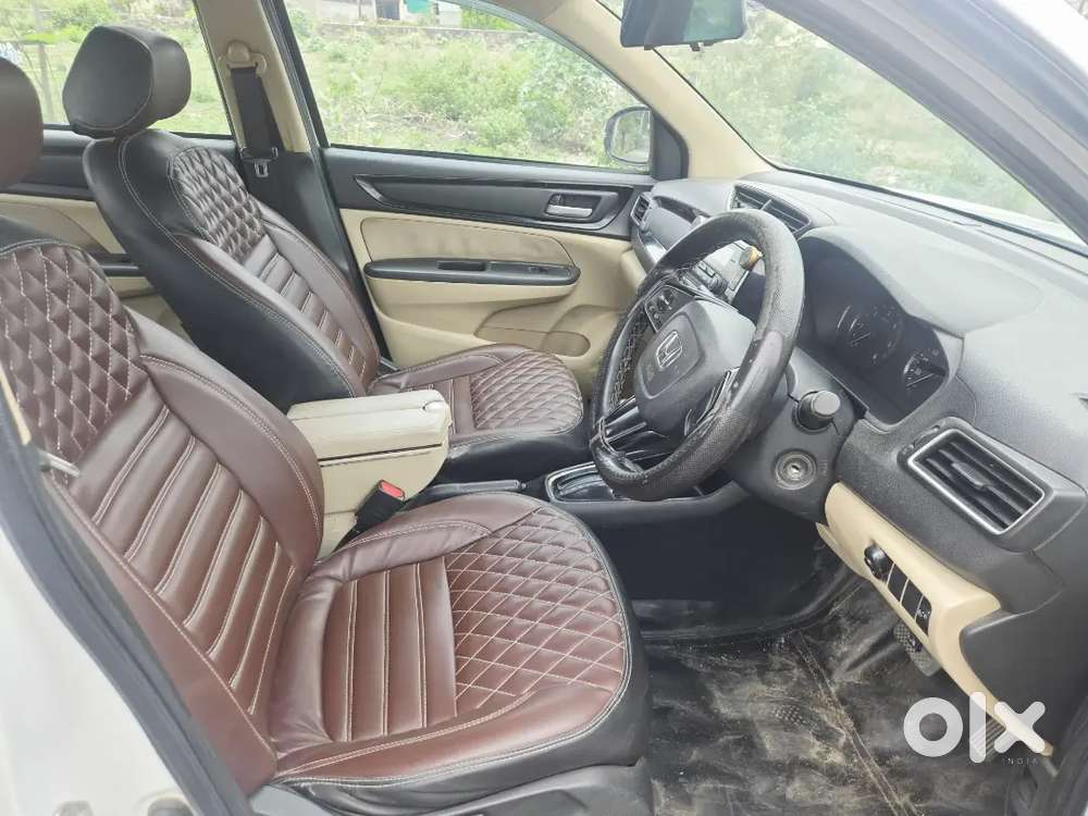 Honda Amaze Edition 2018 Diesel Car