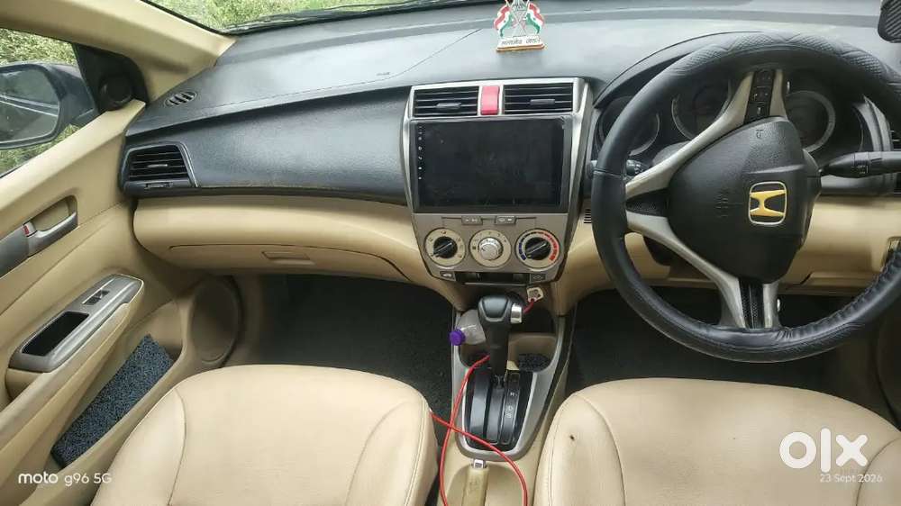 Honda City 2001 2nd Owner