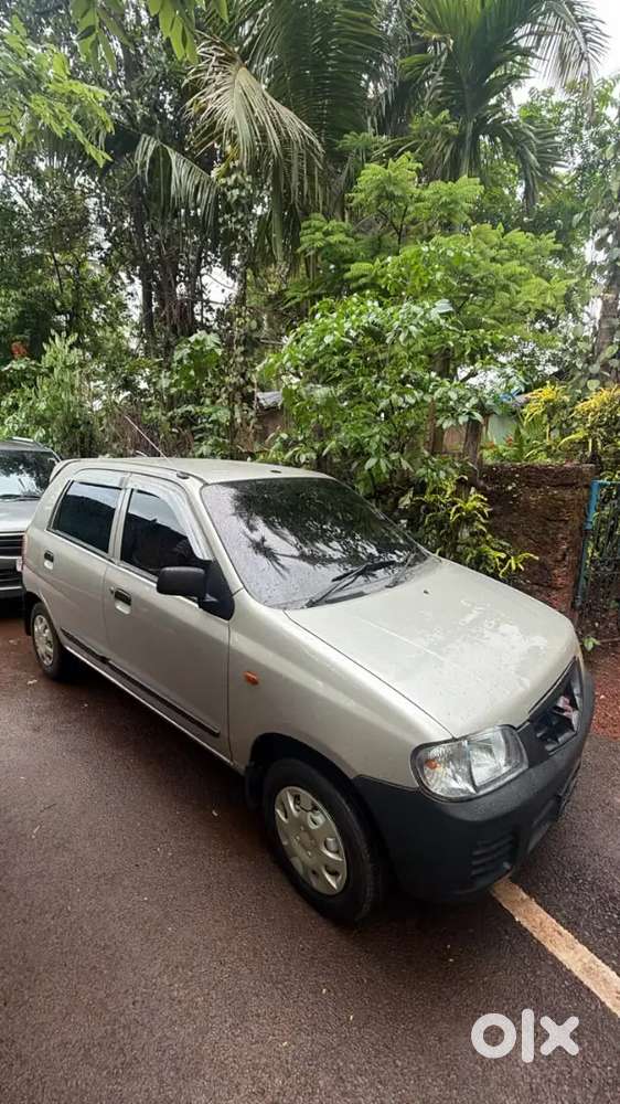 Maruti Suzuki 800 2007 Petrol Well Maintained