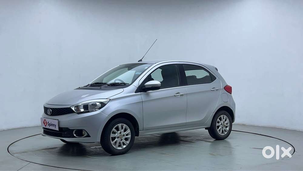 Tata Tiago Xza, 2017, Petrol