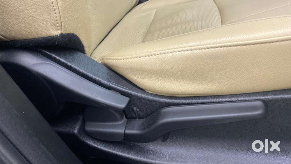 Honda City 1.5 Zx Cvt I-vtec, 2021, Petrol