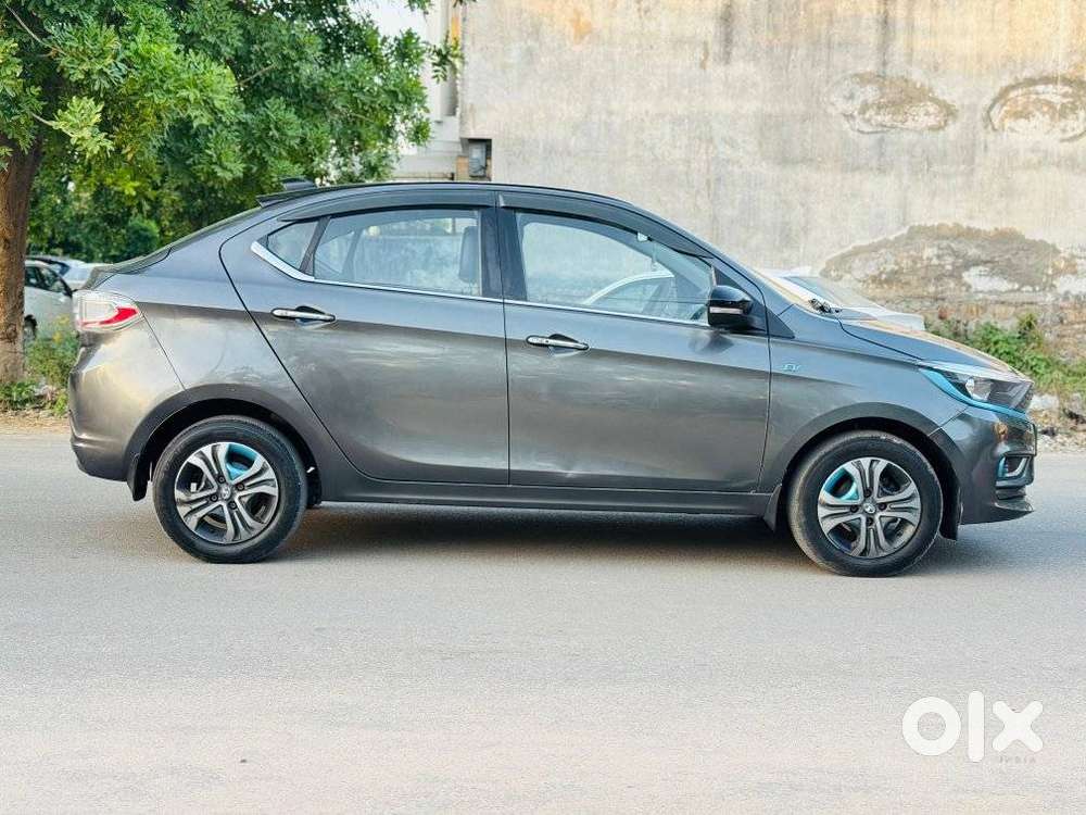 Tata Tigor Ev Xz Plus, 2022, Electric