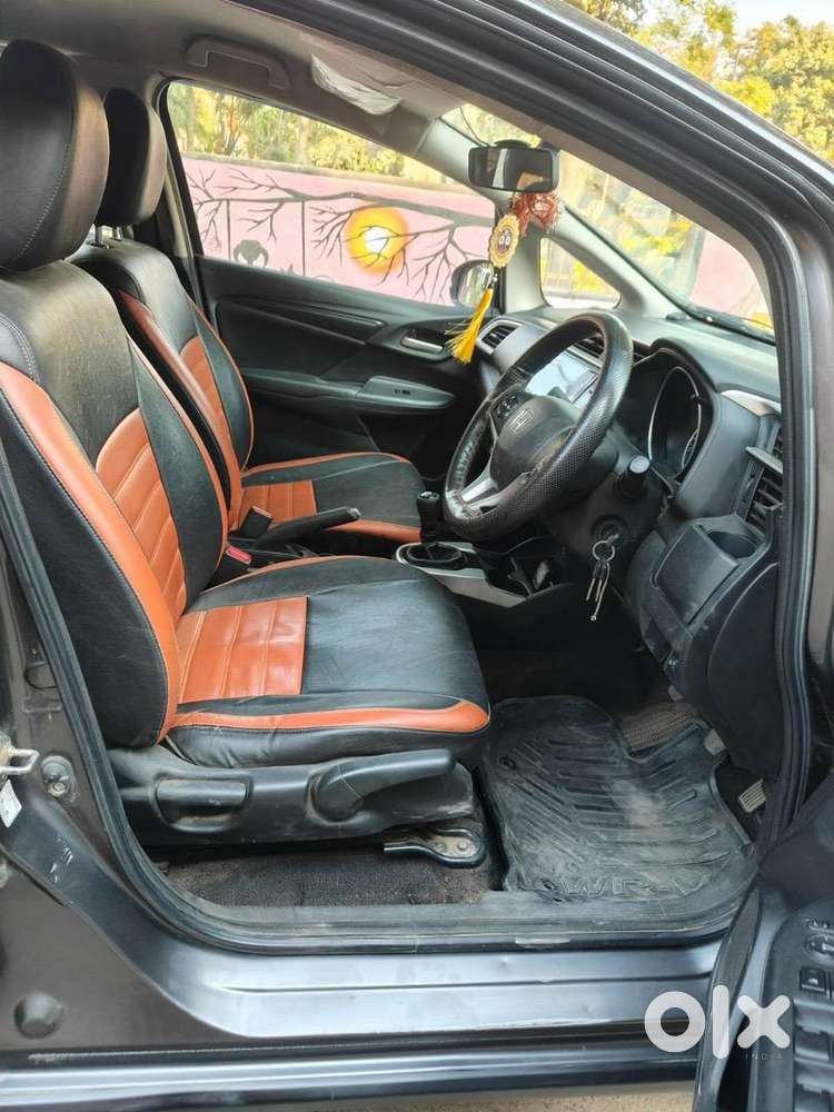 Honda Diesel Car 2017