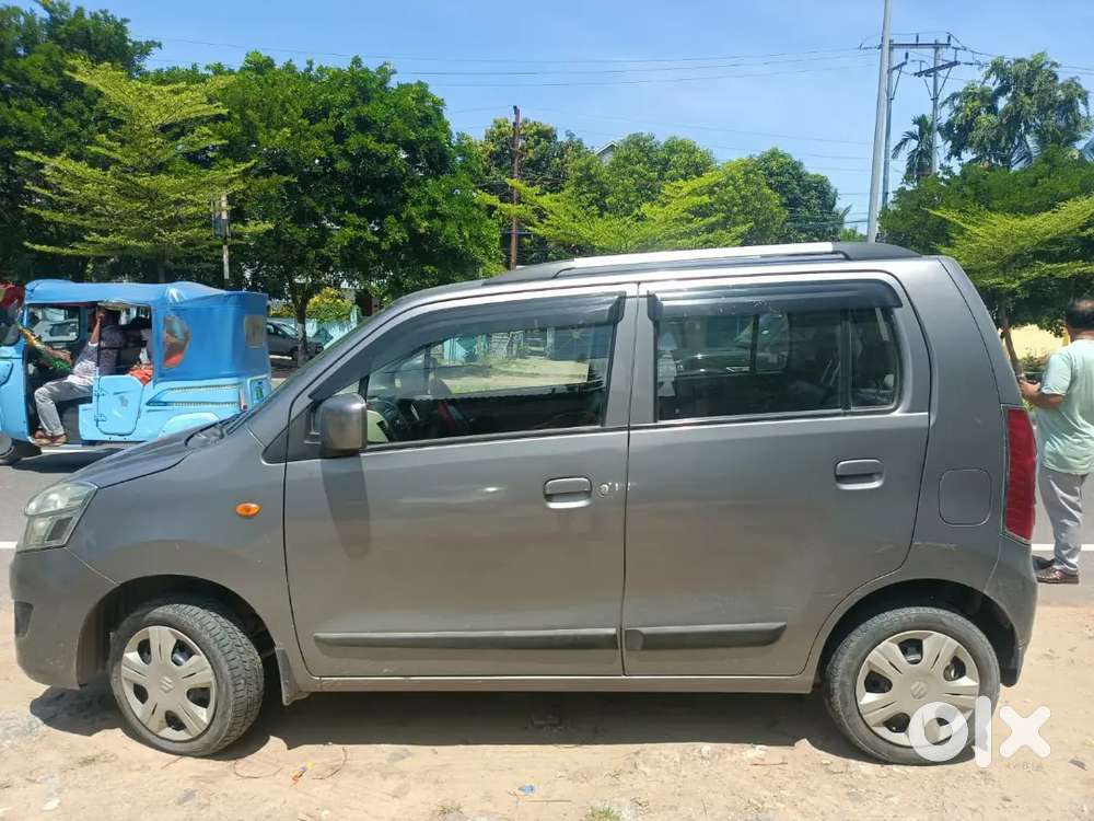 Car Will Be Selling