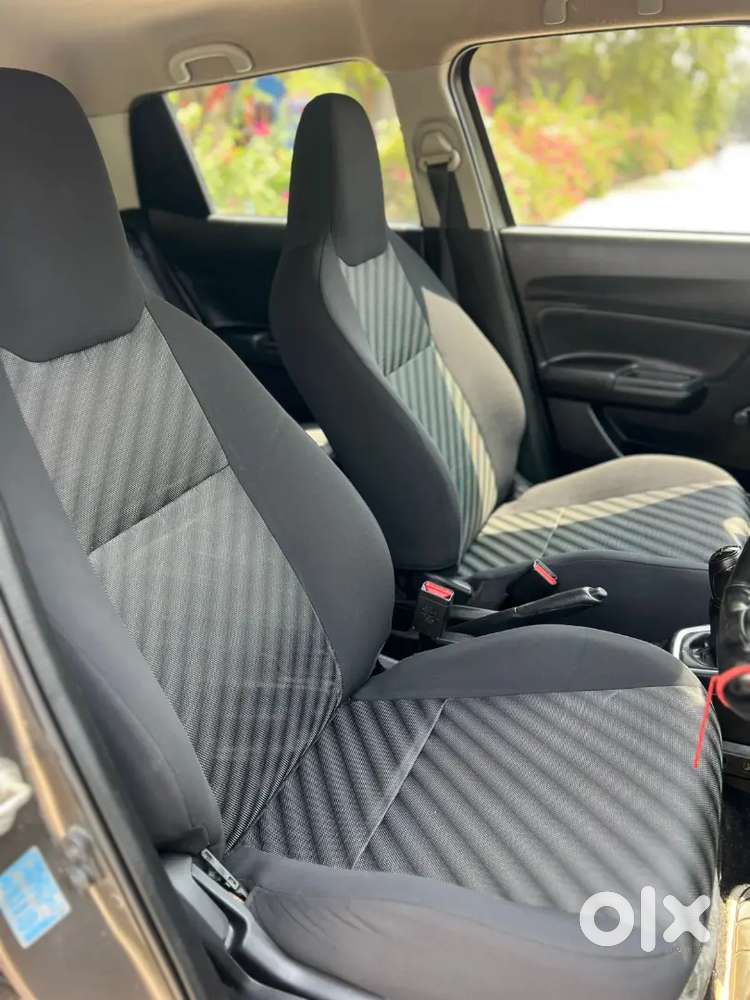Maruti Swift