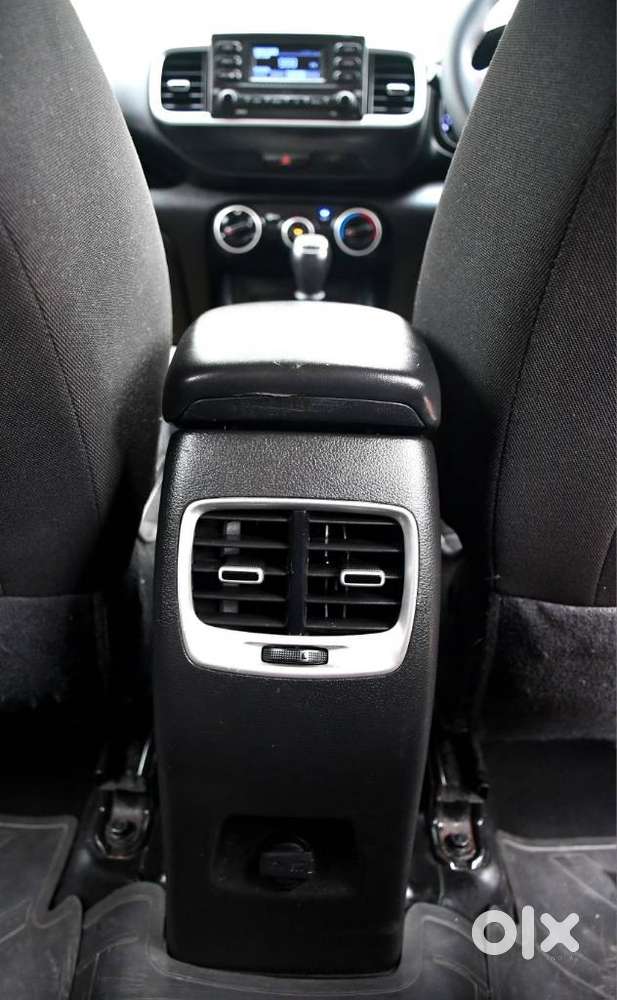Hyundai Venue S 1.2 Petrol, 2019, Petrol