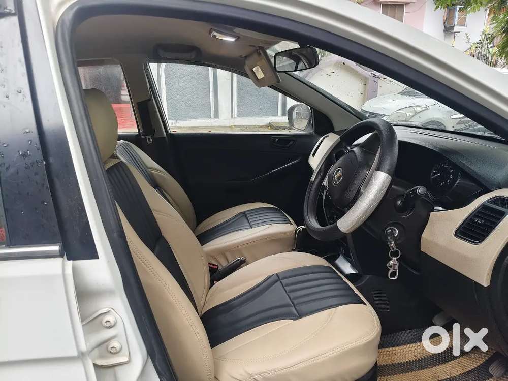Tata Zest Diesel 2017 Car