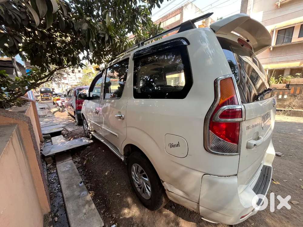 Mahindra Xylo 2011 Diesel