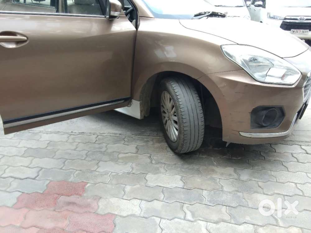 Maruti Suzuki Dzire 1.2 Zxi, 2020, Petrol