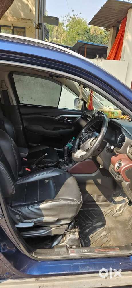 Tata Safari 2.0 Kryotec Xza Plus, 2021, Diesel