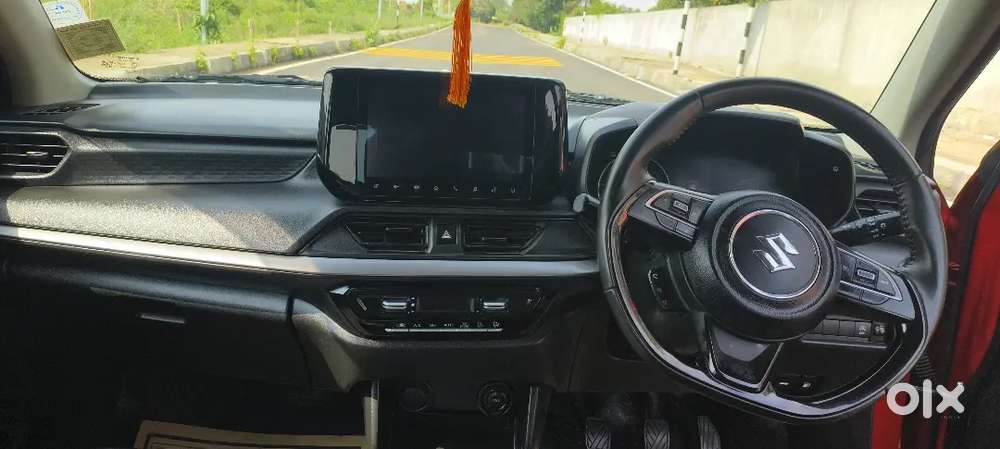 Maruti Suzuki Swift 2024 Petrol 18000 Km Driven