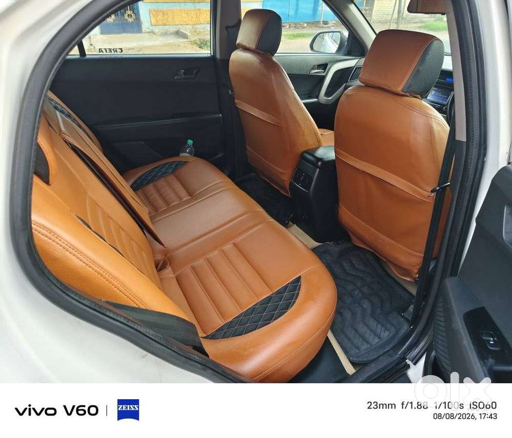 Hyundai Creta 1.4 Ex Diesel, 2015, Diesel