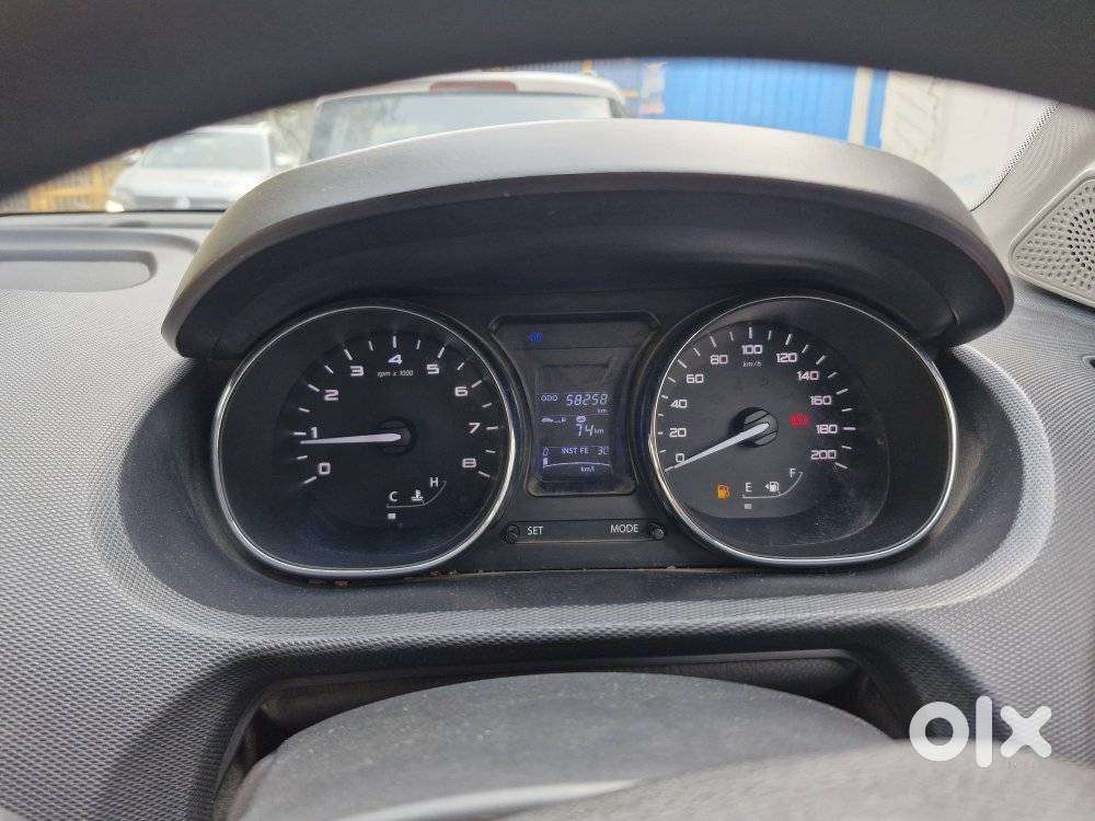 Tata Tiago Xz, 2020, Petrol