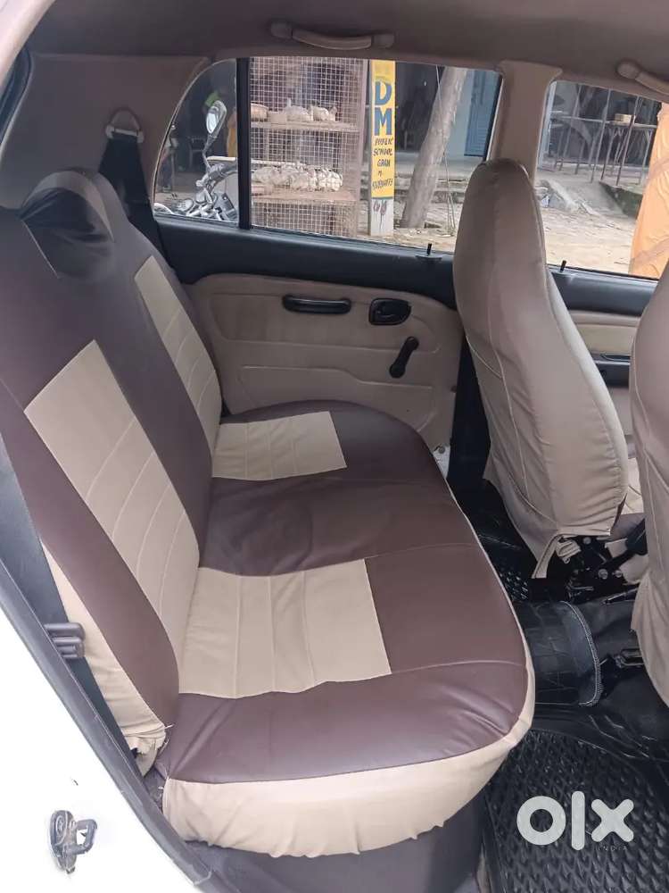 Hyundai Santro Xing 2014 Gl Non Ac