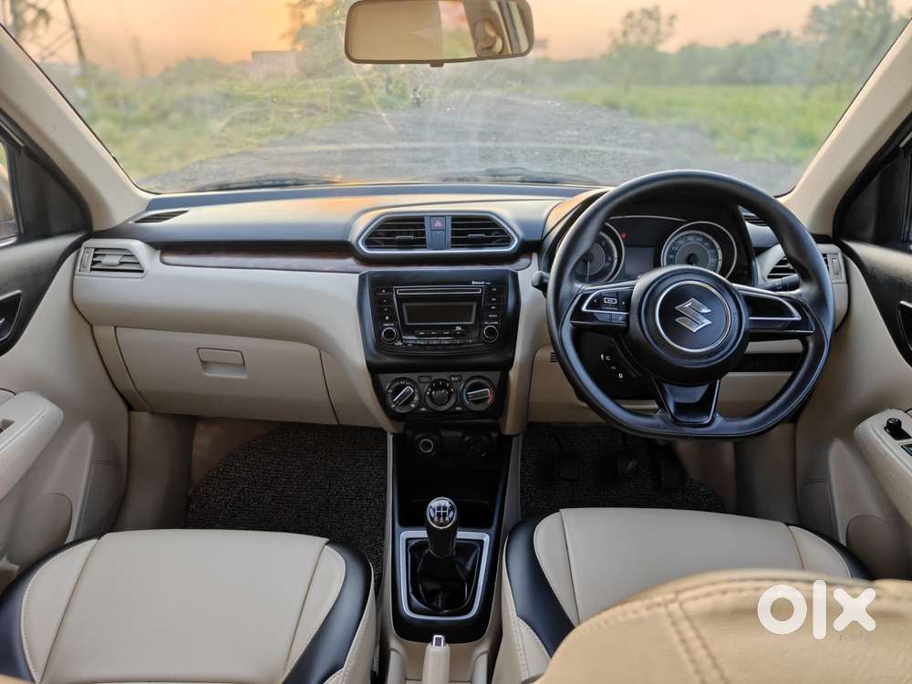 Maruti Suzuki Swift Dzire Vdi (o), 2020, Diesel
