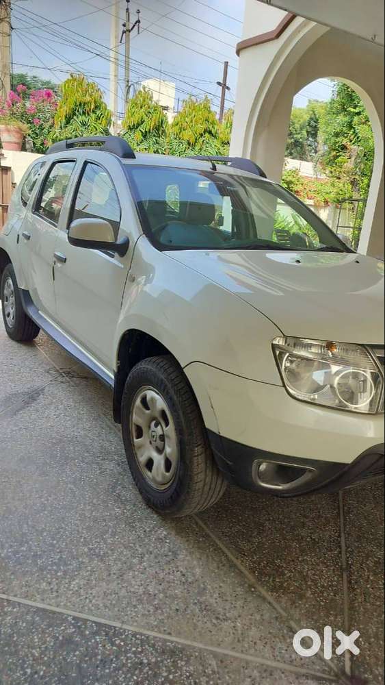 Renault Duster 2014 Diesel