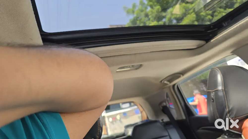 Honda Wr-v Diesel 2018 Mt