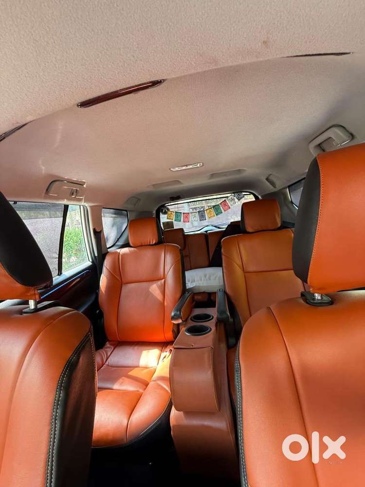 Toyota Diesel Car 2023