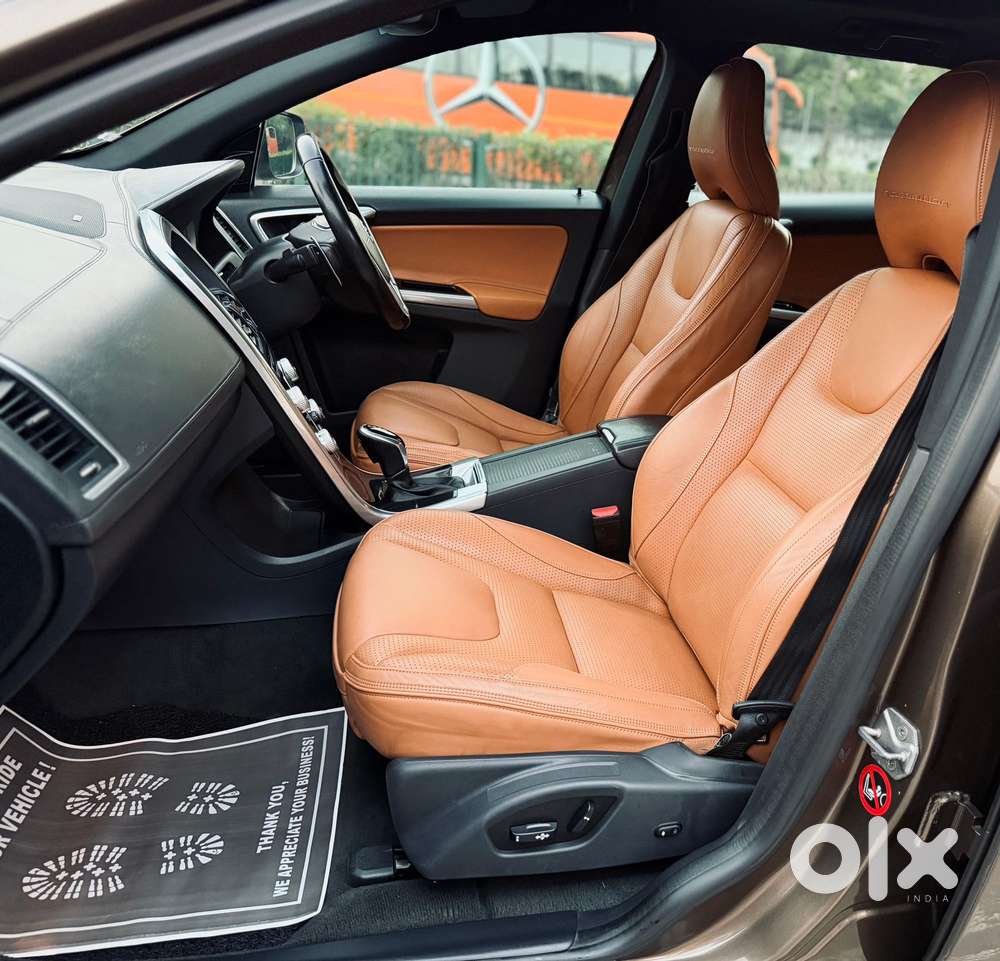 Volvo Xc60 D5 Inscription, 2017, Diesel