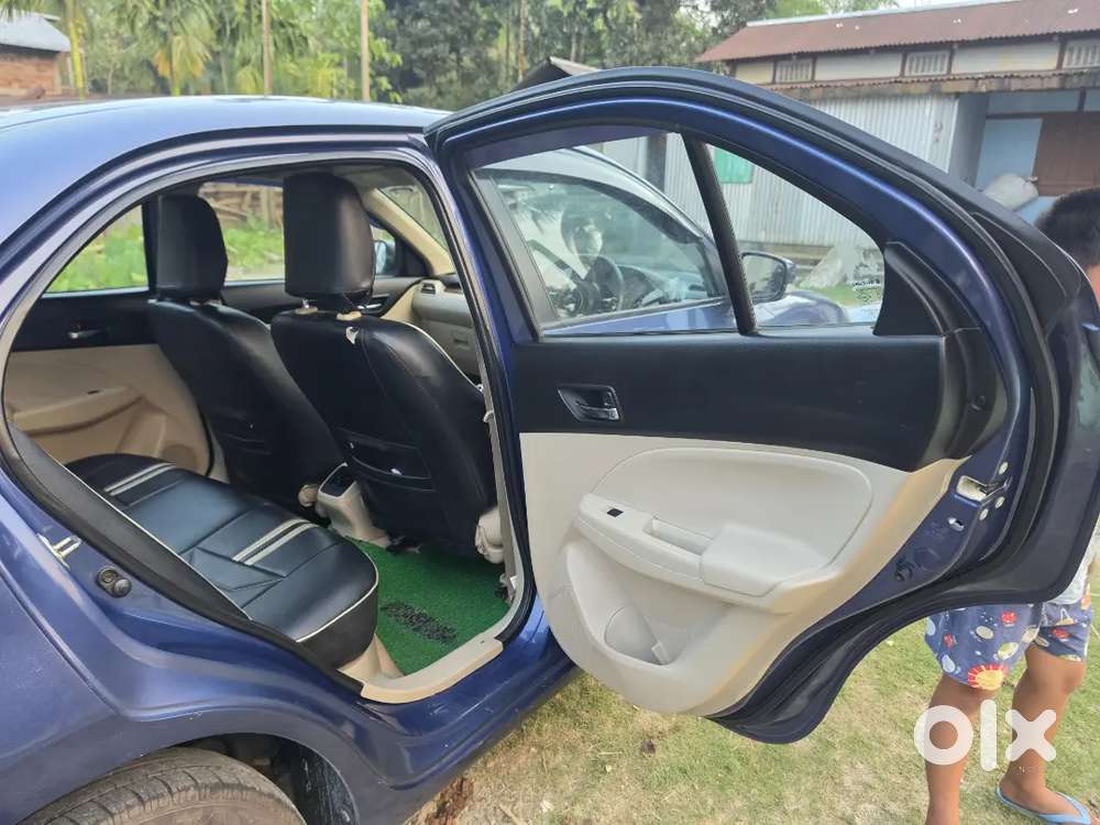 Maruti Suzuki Dzire 2019 Petrol 79000 Km Driven