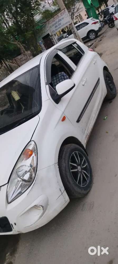 Hyundai I20 2010 Petrol 89000 Km Driven