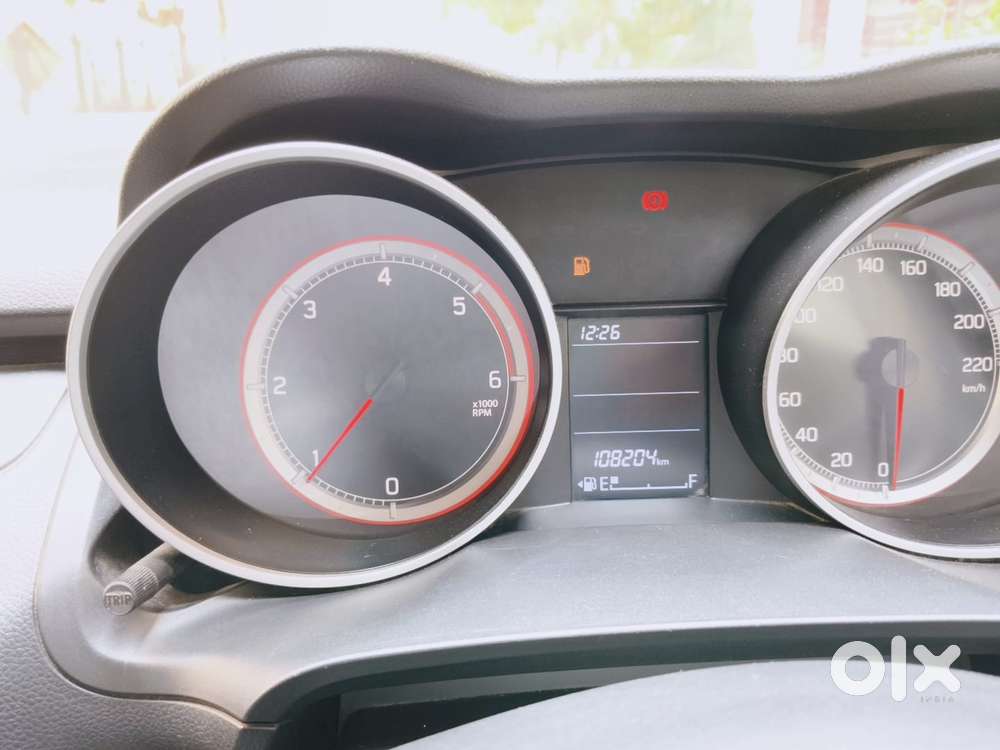 Maruti Suzuki Swift Vdi Bs Iv, 2018, Diesel