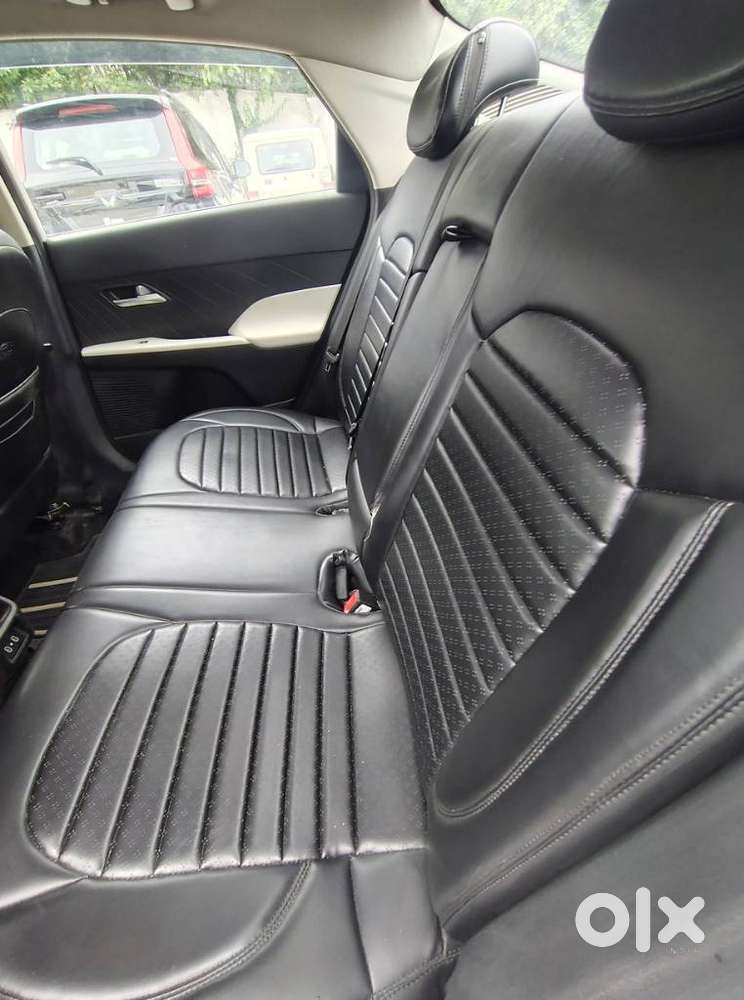 Hyundai Verna 1.5 Mpi Mt Sx (o), 2023, Petrol