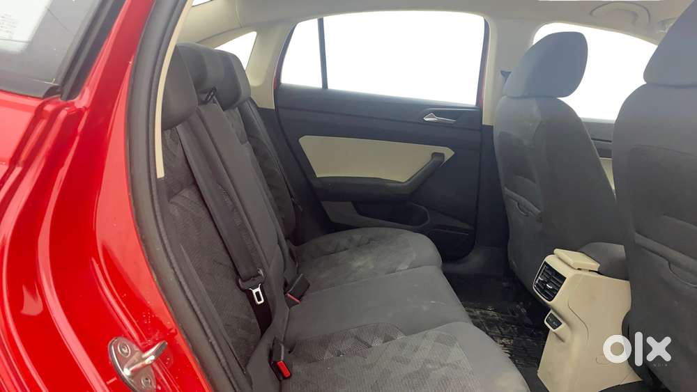 Skoda Slavia 1.0 Ambition Tsi, 2022, Petrol