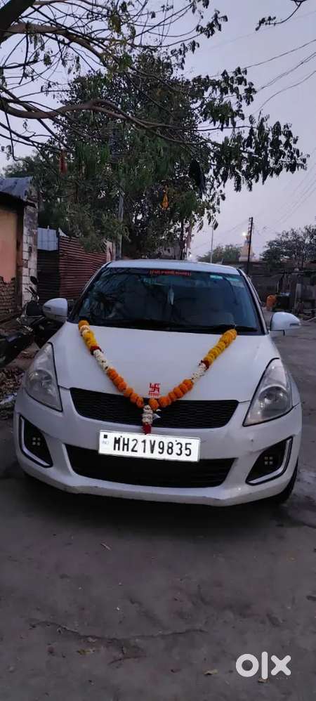 Nahi Gadi Leni He