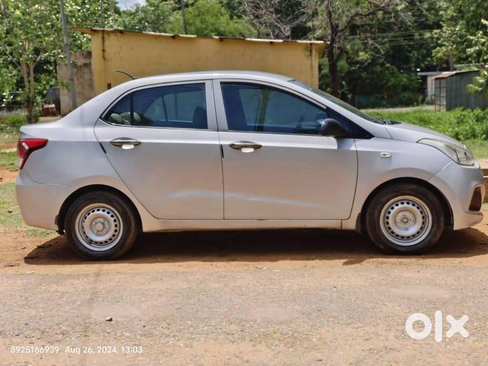 Hyundai Xcent Prime 1.2 T Crdi, 2016, Diesel