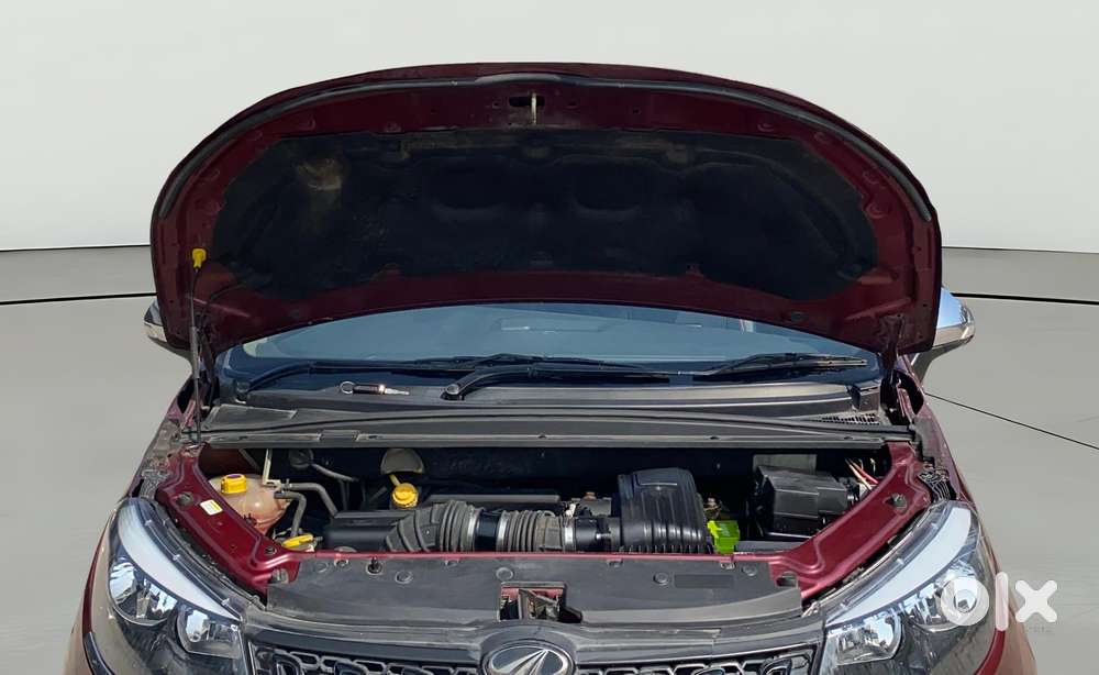 Mahindra Marazzo M2, 2019, Diesel
