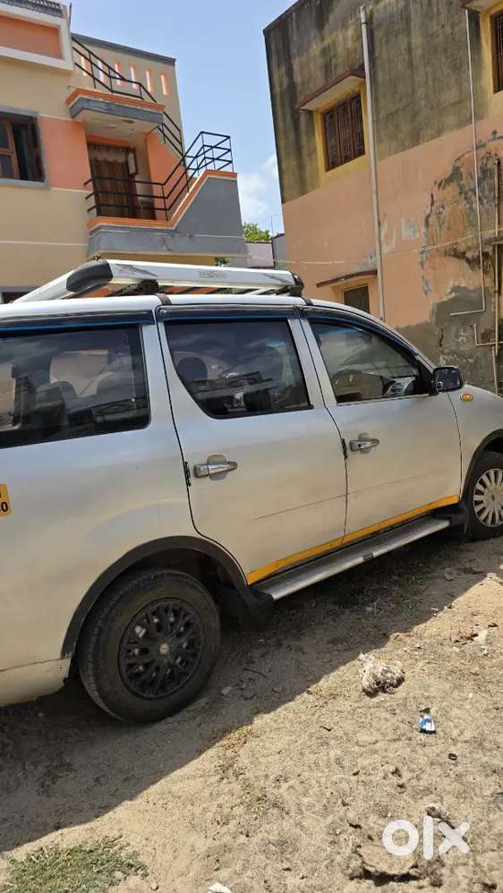 Mahindra Xylo Manual 2013