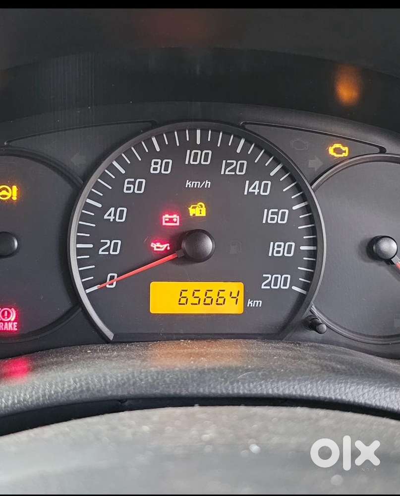 Maruti Suzuki Swift Dzire 2010 Petrol Good Condition