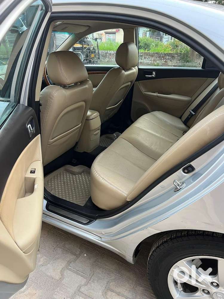 Hyundai Sonata 2014 Diesel Well Maintained