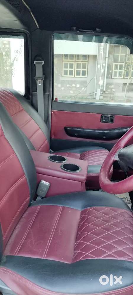 Toyota Qualis Diesel Manual 2003
