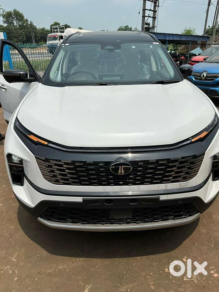 Tata Safari 2024 Automatic Diesel